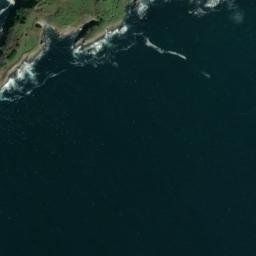 Satellite imagery of Punta Promontorio, ES