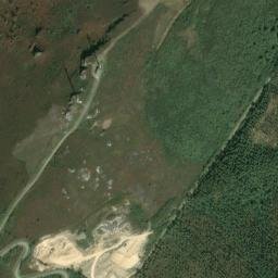 Satellite imagery of survey_point, ES