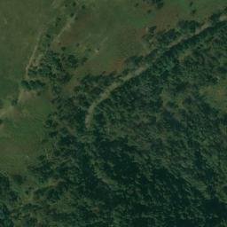Satellite imagery of Mirador del Fitu, ES