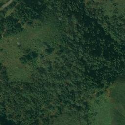 Satellite imagery of Mirador del Fitu, ES