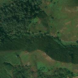Satellite imagery of Mirador del Fitu, ES