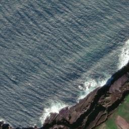 Satellite imagery of La Percebera, ES