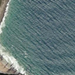 Satellite imagery of La Percebera, ES