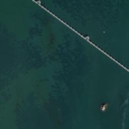 Satellite imagery of Punta de Elechas, ES