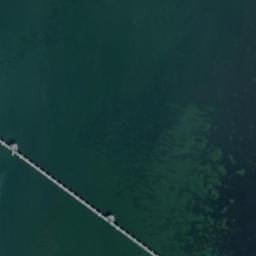 Satellite imagery of Punta de Elechas, ES