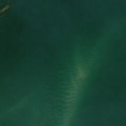 Satellite imagery of El Puntal del Pasaje, ES
