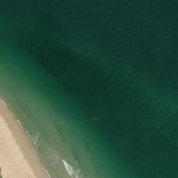 Satellite imagery of El Puntal del Pasaje, ES