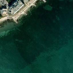 Satellite imagery of Pointe de Balaruc, FR