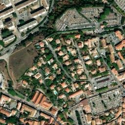 Satellite imagery of Thermes Villeneuve, FR