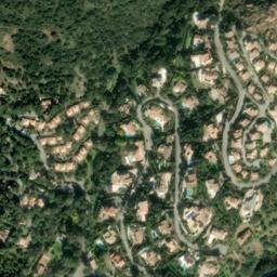 Satellite imagery of Pointe de la Baumette, FR