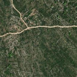 Satellite imagery of Rt Širan, HR