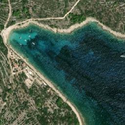 Satellite imagery of Rt Starica, HR