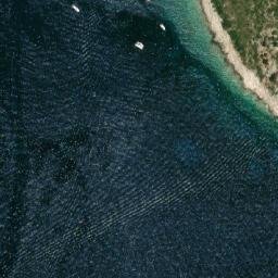 Satellite imagery of Rt Novica, HR