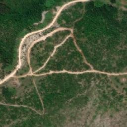 Satellite imagery of Točilo Brdo, BA