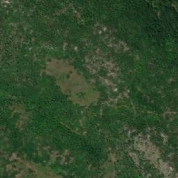 Satellite imagery of Nečajno, BA