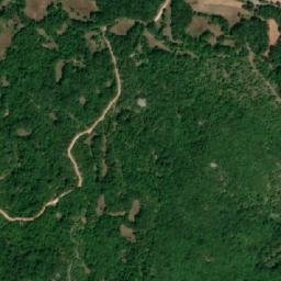 Satellite imagery of Vignišće, BA