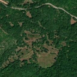 Satellite imagery of Vignišće, BA