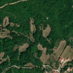 Satellite imagery of Orlovac, BA