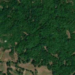 Satellite imagery of Orlovac, BA