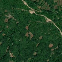 Satellite imagery of Orlovac, BA