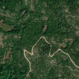 Satellite imagery of Krš, BA