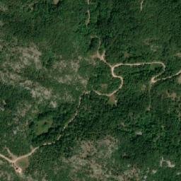 Satellite imagery of Krš, BA