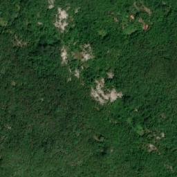 Satellite imagery of Runjava Glava, BA