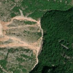 Satellite imagery of Lakat, BA