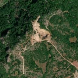 Satellite imagery of Lakat, BA