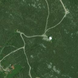 Satellite imagery of Kitica, BA