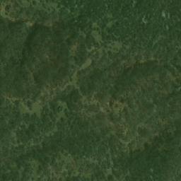 Satellite imagery of Samograd, BA