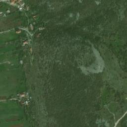 Satellite imagery of Šušice, BA