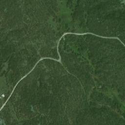 Satellite imagery of Šušice, BA