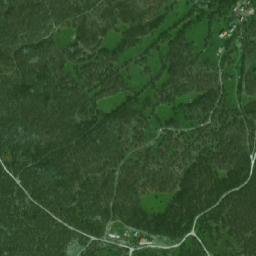 Satellite imagery of Krstina, BA