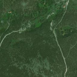 Satellite imagery of Krstina, BA