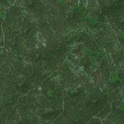 Satellite imagery of Krstina, BA