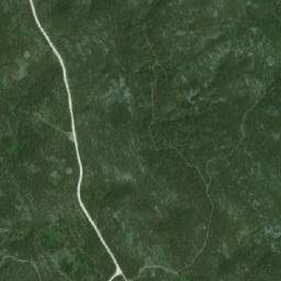 Satellite imagery of Velika Greda, BA