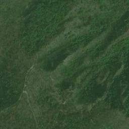 Satellite imagery of Visočica, BA