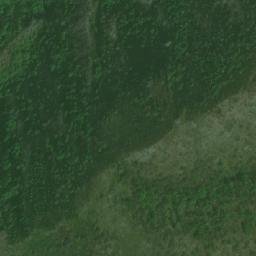 Satellite imagery of Visočica, BA