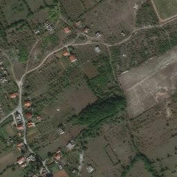 Satellite imagery of Humac, BA