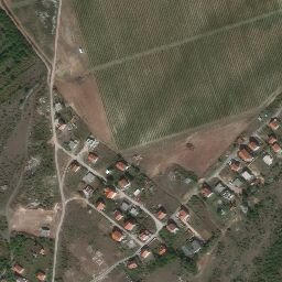 Satellite imagery of Humac, BA