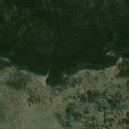 Satellite imagery of Veliko Rujište, BA