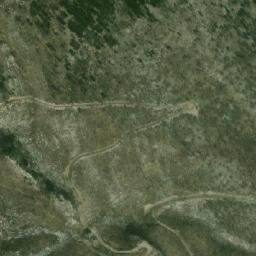 Satellite imagery of Orlinka, BA