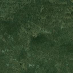 Satellite imagery of Gradina, BA