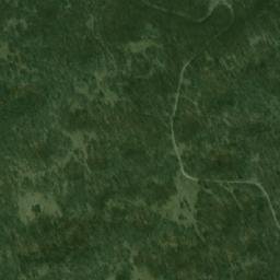 Satellite imagery of Visoka Jela, BA