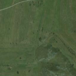 Satellite imagery of Drenova Ijut, BA
