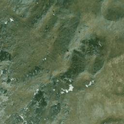 Satellite imagery of Maj Kuk, BA