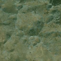 Satellite imagery of Maj Kuk, BA