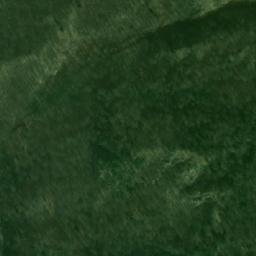 Satellite imagery of Pjevčeva Glavica, BA