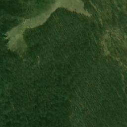 Satellite imagery of Pjevčeva Glavica, BA
